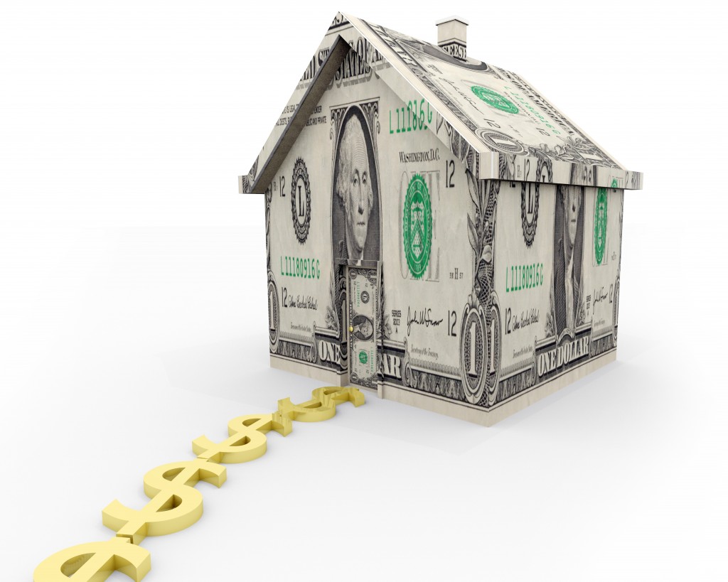 Believe it or not you can refinance your home without upfront closing costs.