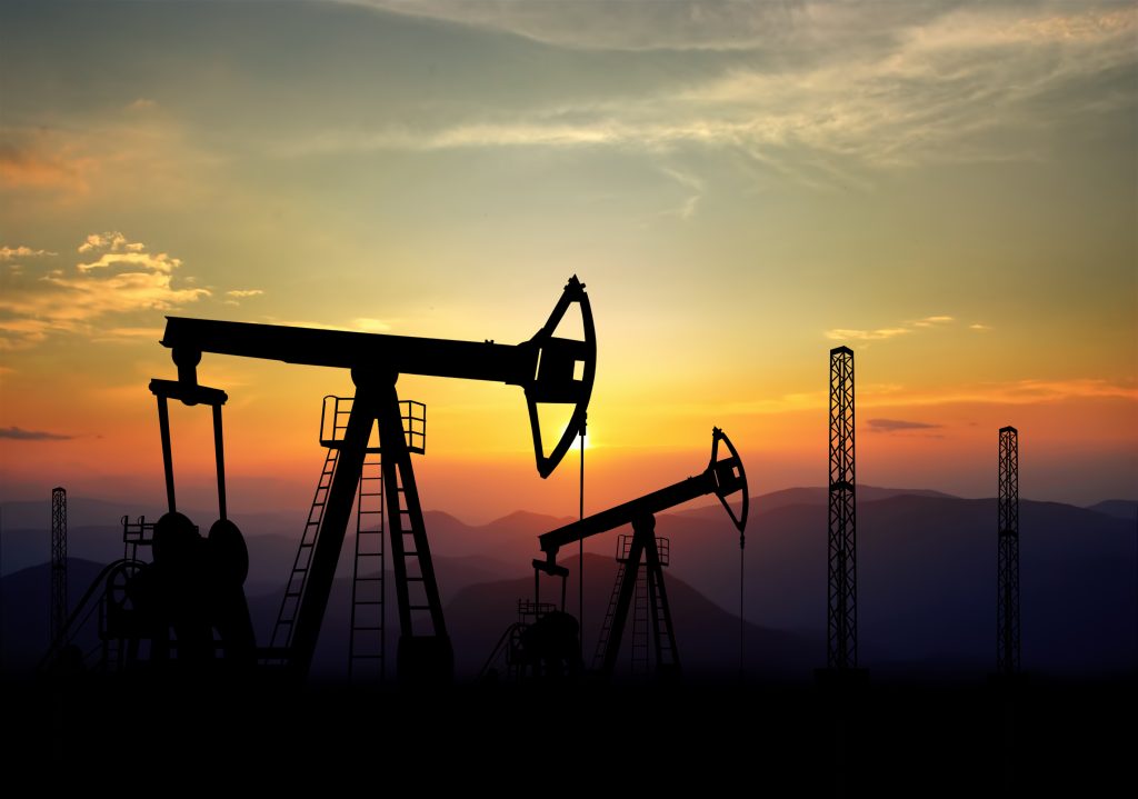 Higher oil prices are pumping up inflation expectations and mortgage rates.