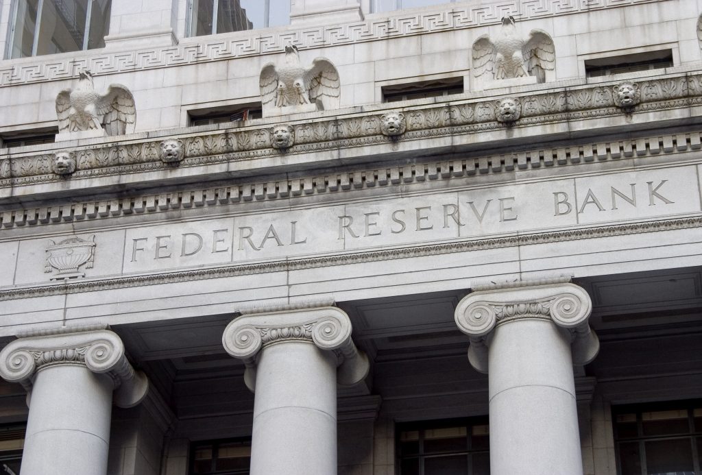 The financial markets are still focused on the Fed's next move.