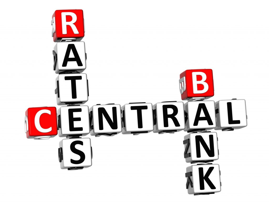 The Central Banks in the US and Japan keep investors guessing.