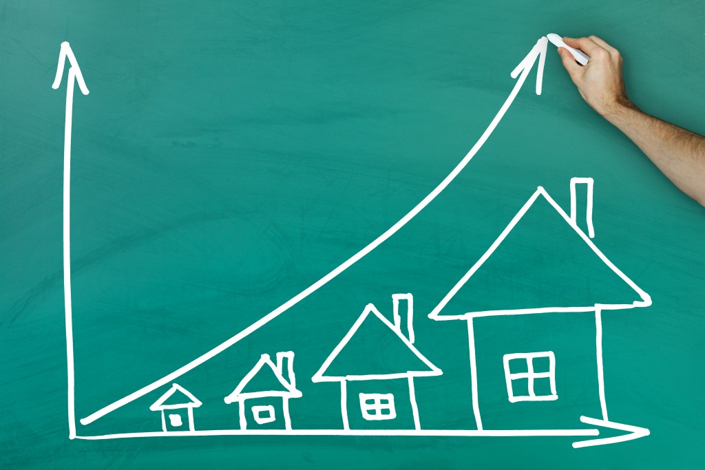 According to the most recent S&P Case-Shiller Home Price Index report Portland led the nation in annual home price appreciation for the year ending in November 2015.