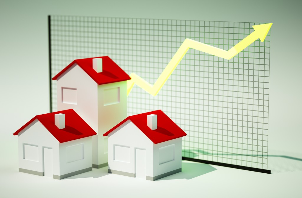 Most economists are predicting another strong year for housing in 2016.