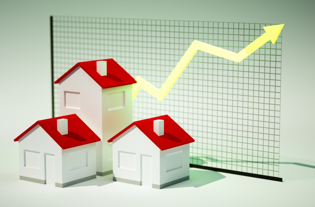 We are going to learn a lot about the housing market this week.