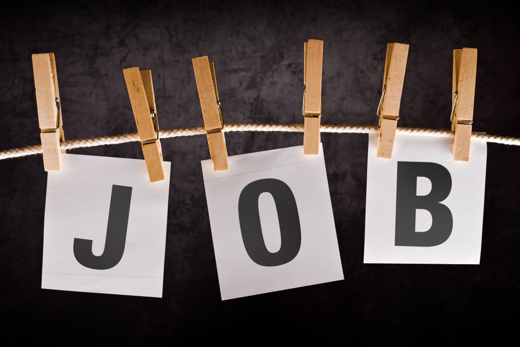 Tomorrow's jobs report will likely drive rates up or down heading into next week.