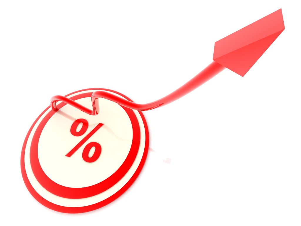 The Fed plans to be "patient" in raising short-term rates.