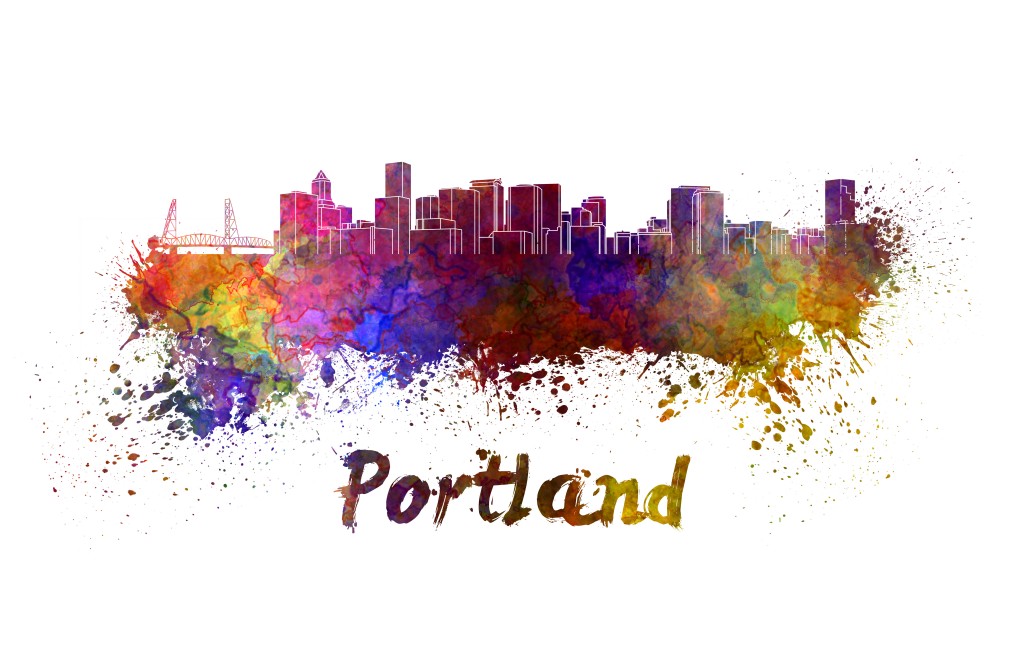 Do you consider Portland to be affordable?  Feel free to leave your comments below.