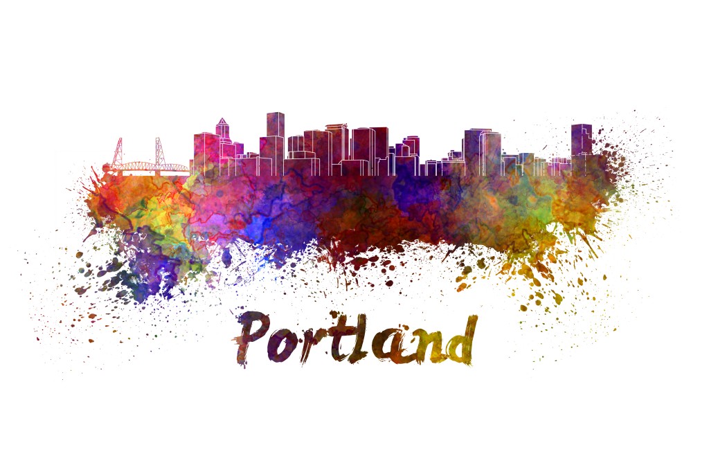 Do you consider Portland to be affordable? Feel free to leave your comments below.