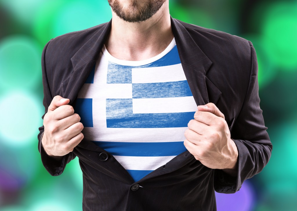 Greek voters flexed their muscle over the weekend.  Now we wait for the consequences to unravel.