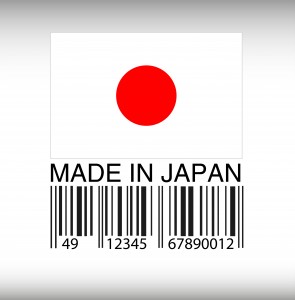 Recession in Japan.