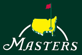 On a completely unrelated note, don't forget to enjoy the Masters this weekend!